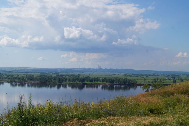 Погода в Елабуге на ближайшие сутки