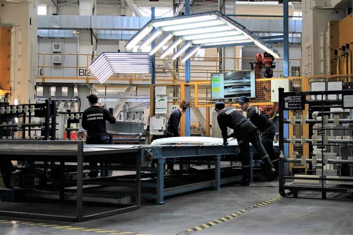 Компания «Джошкуноз Алабуга»  начнет производство деталей для Citroen, Peugeot и Mitsubishi