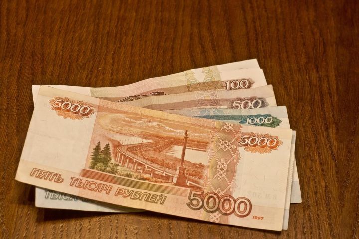 Многодетные семьи смогут получить 450 тысяч рублей на погашение ипотеки
