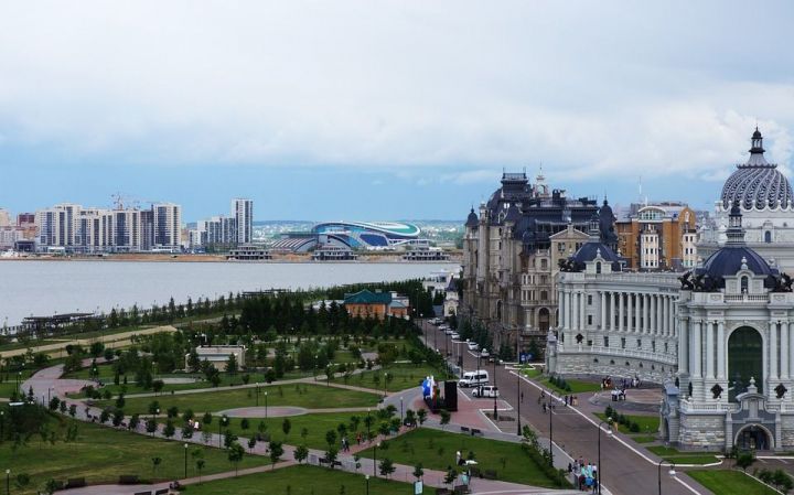 В рамках WorldSkills Kazan 2019 пройдет саммит министров