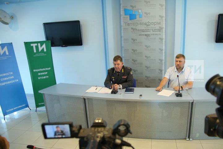 Ассоциация пилотов беспилотных летательных аппаратов Татарстана прорабатывает вопрос проведения курсов