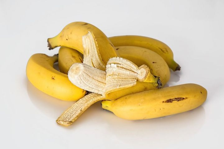 Вот почему нужно есть бананы каждый день