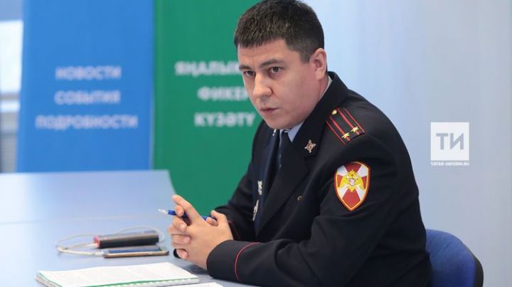 В Татарстане вознаграждение более чем на 500 тысяч рублей получили за сданное оружие