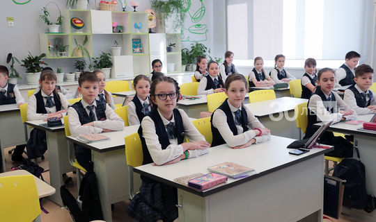 В Татарстане 25 учителей и 7 учеников заболели коронавирусом