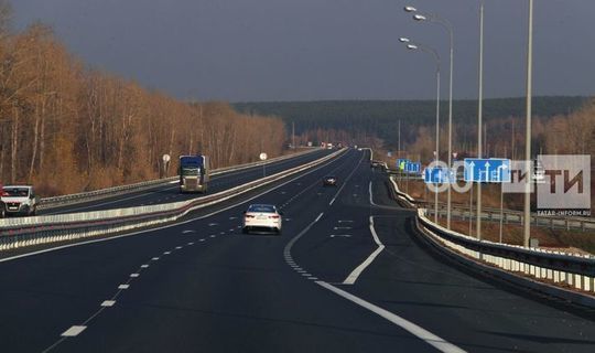 Татарстан признан одним из самых эффективных регионов по реализации дорожного нацпроекта