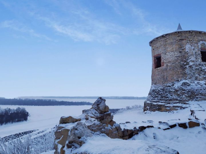 Елабуга вошла в ТОП- 5 среди городов активно участвовавших в различных мероприятиях