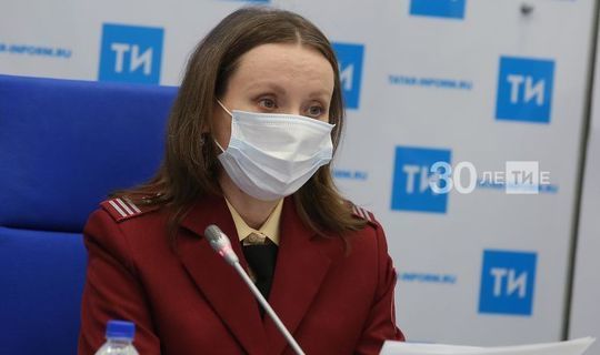 В Татарстане начались исследования новой вакцины от коронавируса «ЭпиВакКорона»