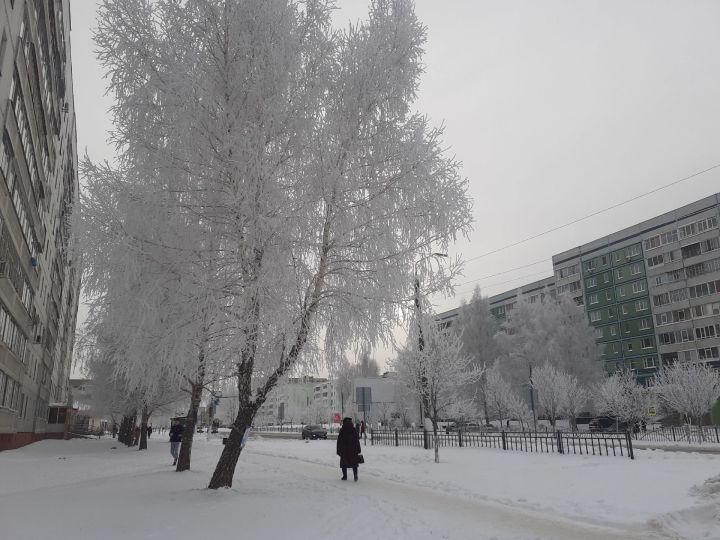 Как изменится жизнь татарстанцев с 1 января