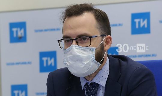 В Татарстане первыми вакцину от коронавируса «Спутник V» получат медики