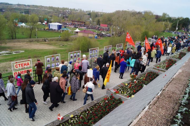 В Татарстане потратят 1,9 млрд рублей на выплаты ветеранам к 75-й годовщине Великой Победы