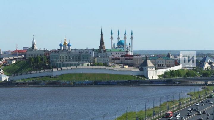Татарстан занял первое место медиарейтинга по упоминаемости в контексте нацпроектов