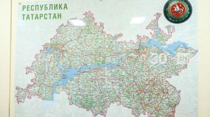 Граждан Татарстана призывают остаться на родине