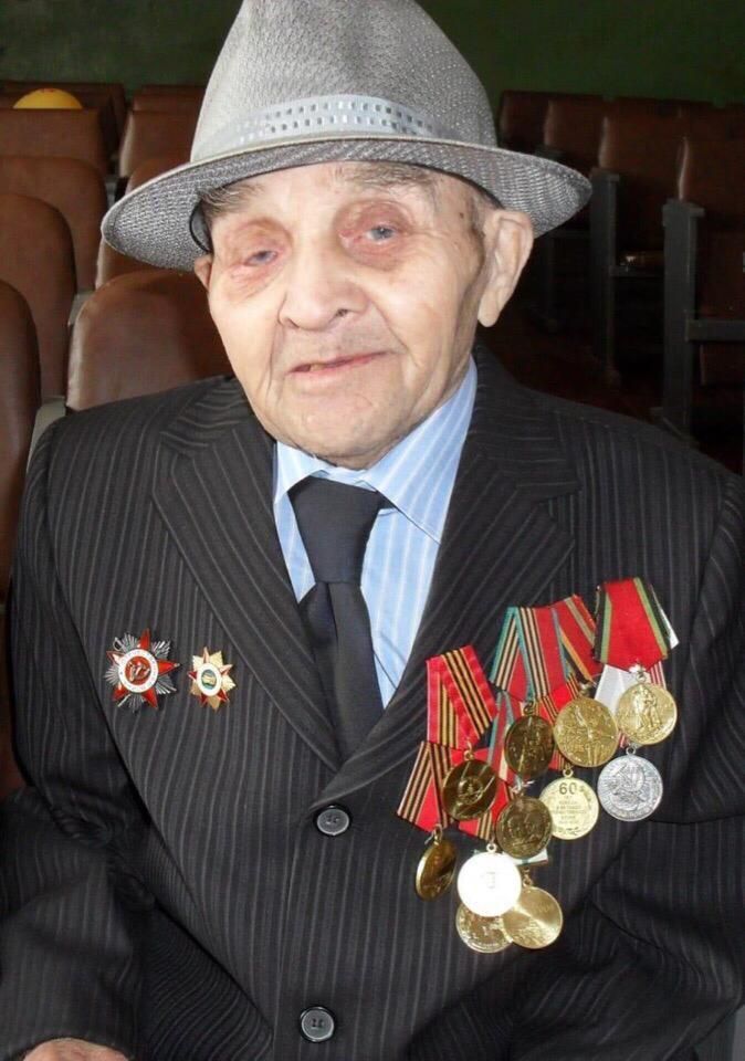 Рустем Нуриев выразил соболезнования семье участника Великой Отечественной войны