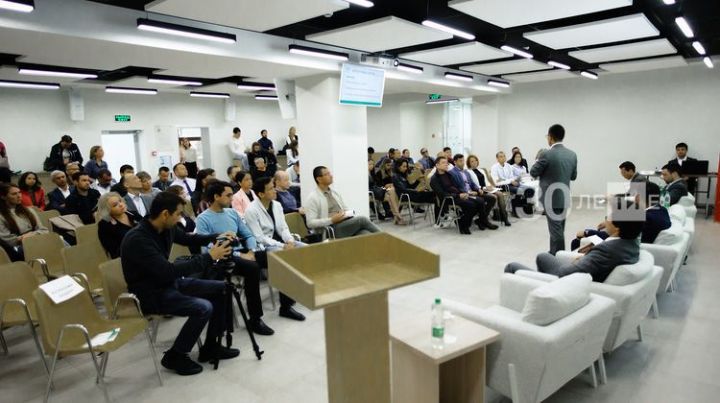 Предприниматели Татарстана получили поддержку от государства