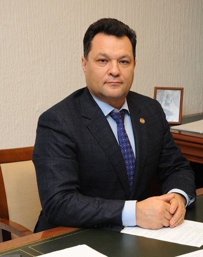 Руководитель Елабужского района Рустем Нуриев обратился к населению