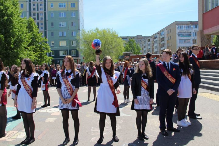 В Татарстане не будут завершать учебный год досрочно