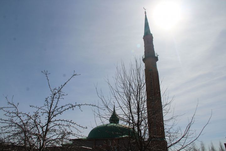 Месяц Рамадан в мечетях Татарстана пройдет без таравих-намаза и ифтара