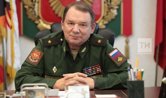 Новобранцы из Татарстана первыми пополнят ряды Вооруженных сил России