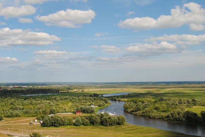 Елабуга вошла в список рекомендованных мест для отпуска