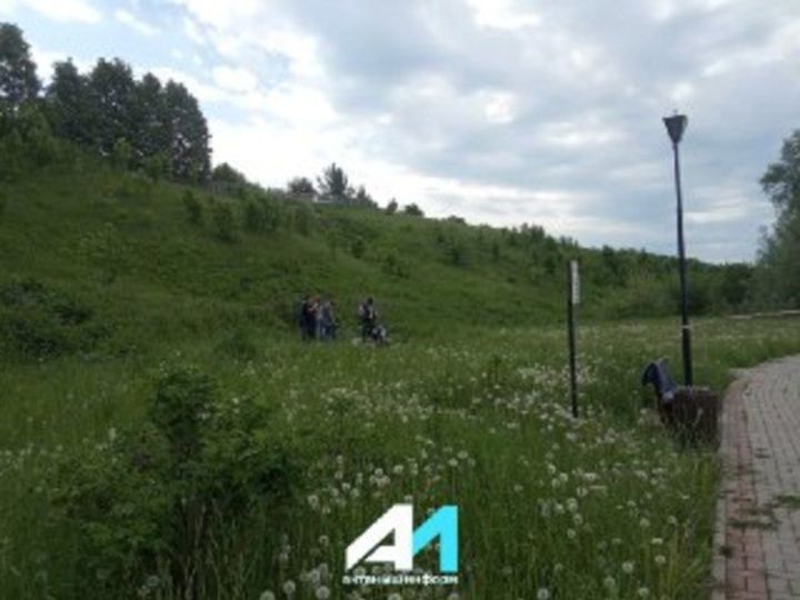 Стали известны подробности убийства 6-летнего ребенка в Татарстане