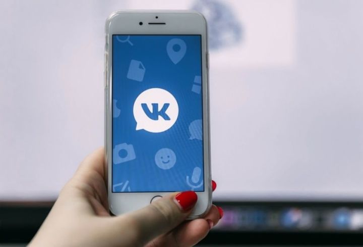 Соцсеть "ВКонтакте" запустила систему распознавания голосовых сообщений