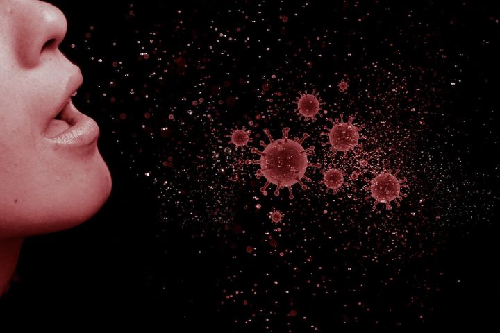 Выявлен новый неожиданный симптом, связанный с коронавирусом