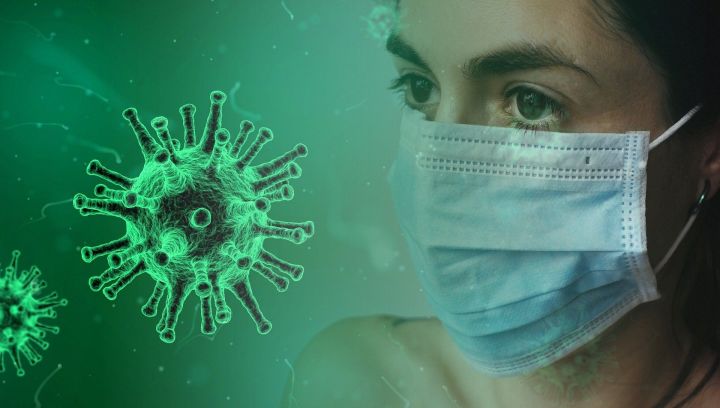 Биолог назвала скрытые симптомы новой коронавирусной инфекции