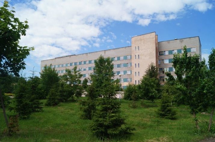 В Covid-госпитале Елабуги находятся 62 человека