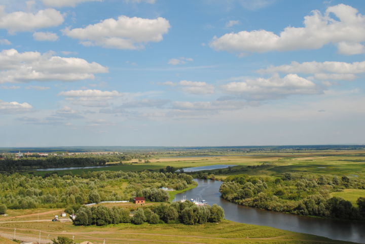 Метеорологи рассказали, каким будет первый месяц лета