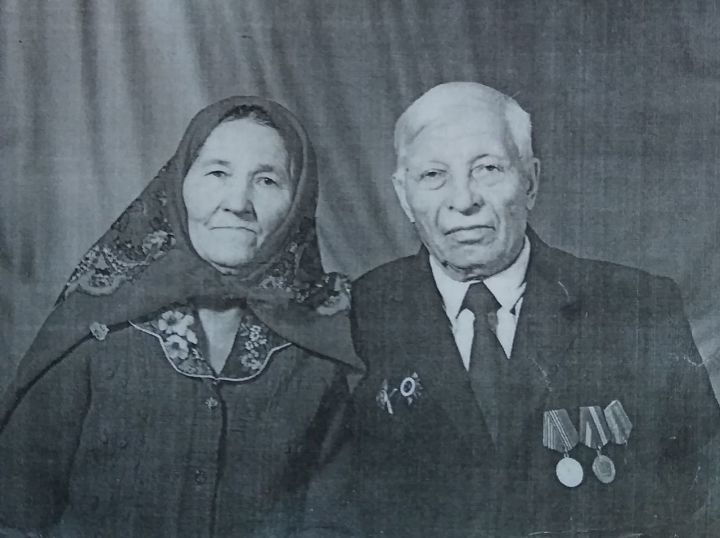 Героизм советских женщин в годы войны