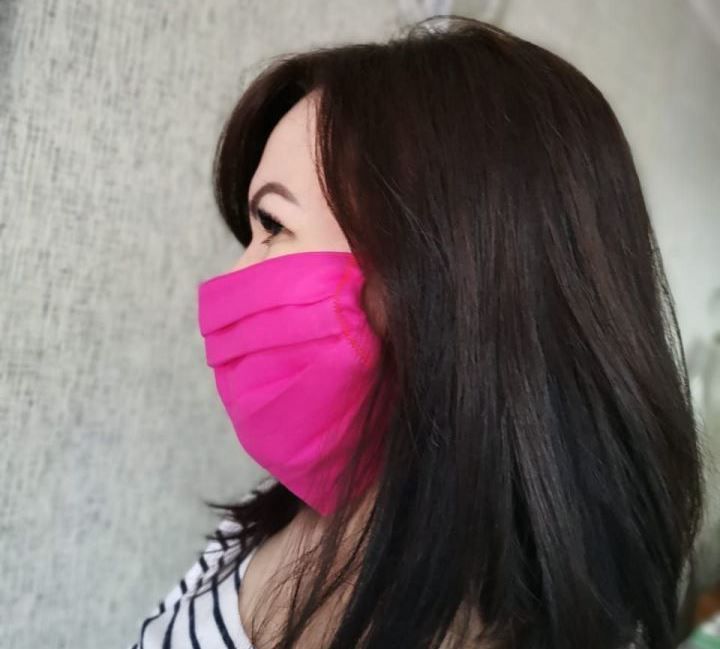 Роспотребнадзор РТ рассказал, как долго татарстанцам придется носить маски