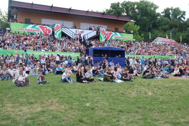 Стало известно, пройдут ли в этом году в Елабуге фестиваль Березовского и Спасская ярмарка