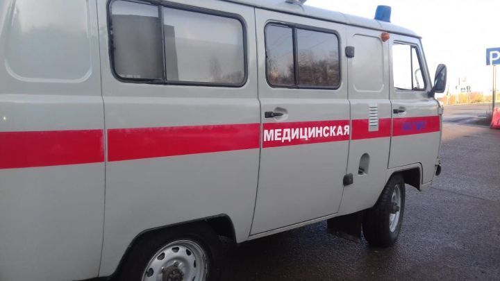 Число жертв коронавируса в Татарстане достигло 54