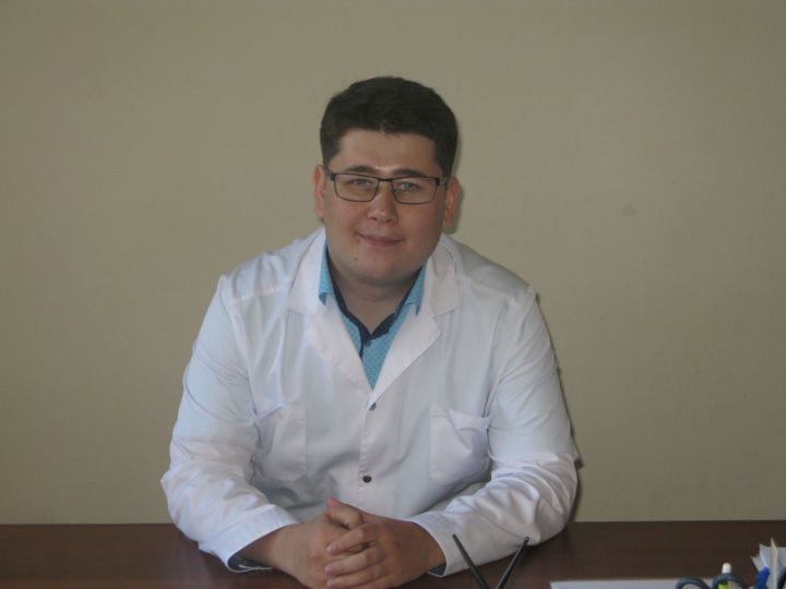 Азат Гайсин: ситуация с коронавирусом продолжает оставаться сложной