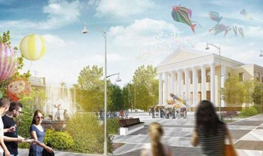 В День города в Казани откроется ряд важных  инфраструктурных объектов