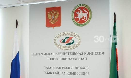 Жители Татарстана смогут проголосовать на выборах за Президента РТ в&nbsp;Москве