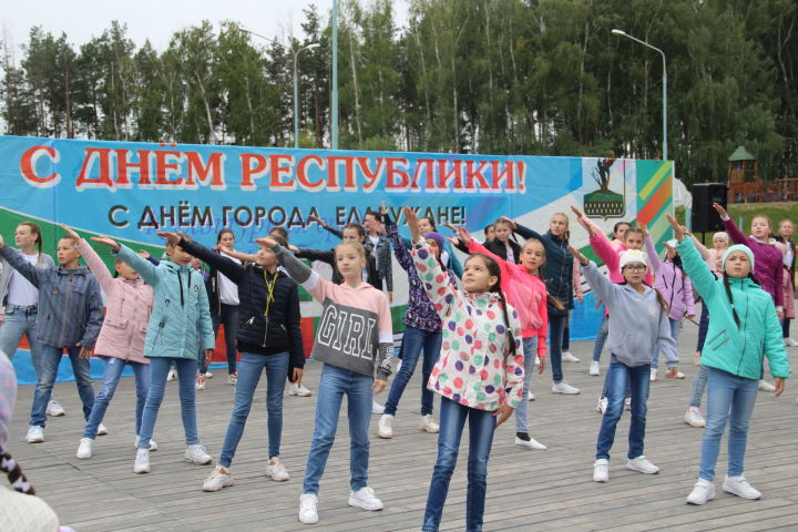 В Татарстане дополнительного выходного ко Дню Республики не будет