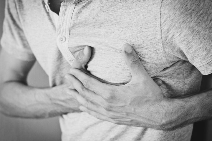 Елабужские медики предупреждают: терпеть боль в сердце опасно