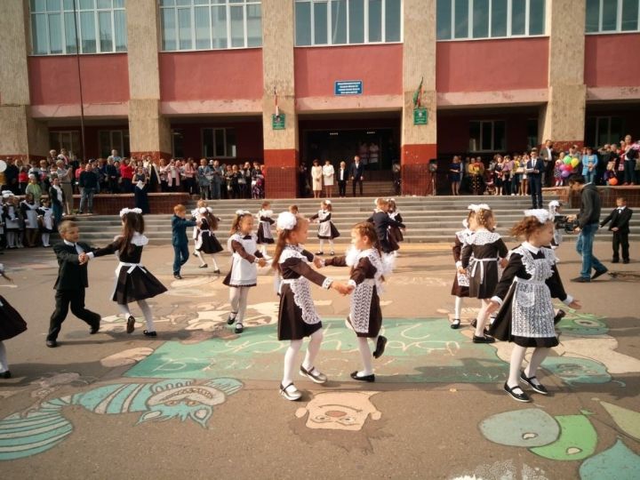 Роспотребнадзор сообщил, будут ли проверять школьные линейки в Татарстане