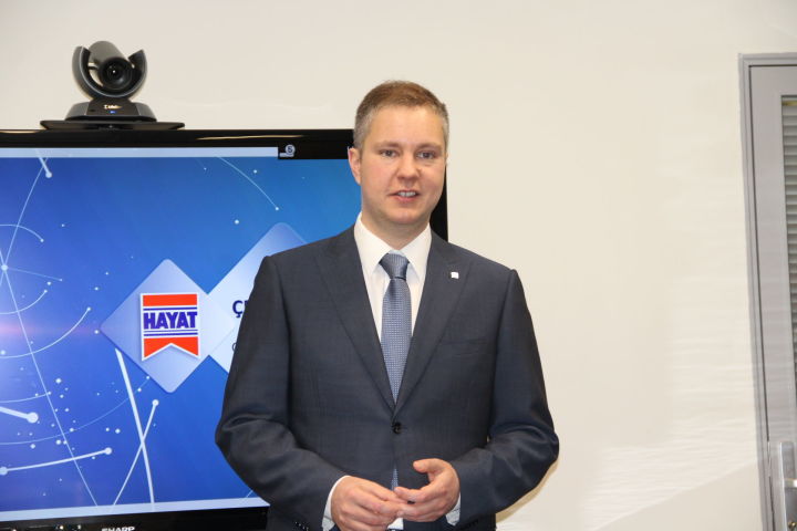 Тимур Шагивалеев одержал победу на довыборах в Госсовет Татарстана