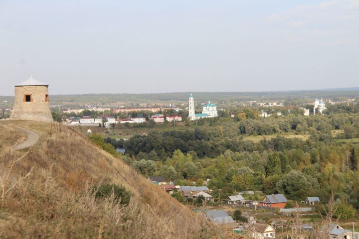 В Татарстане построят два центра культурного развития