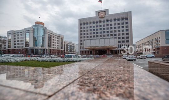 В Казани утвердят кандидатуру Премьер-министра РТ