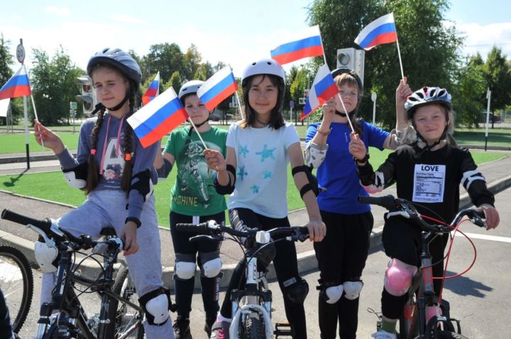В Татарстане проходят «Недели безопасности дорожного движения»