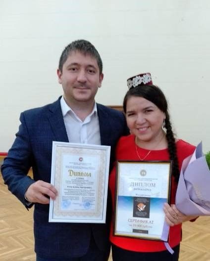 Педагоги Елабуги стали победителями конкурса " Учитель года-2020"