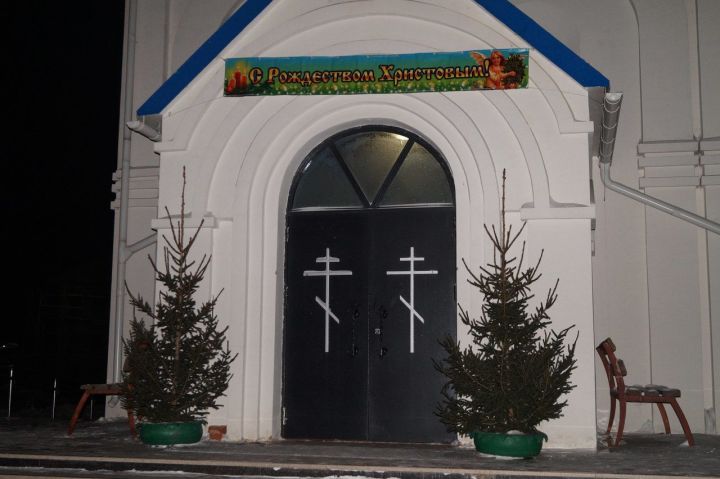 Храмы Татарстана проверили на противопожарную безопасность