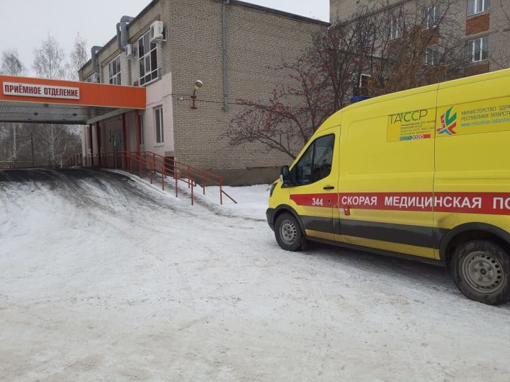 В Татарстане выявили 259 новых зараженных коронавирусом