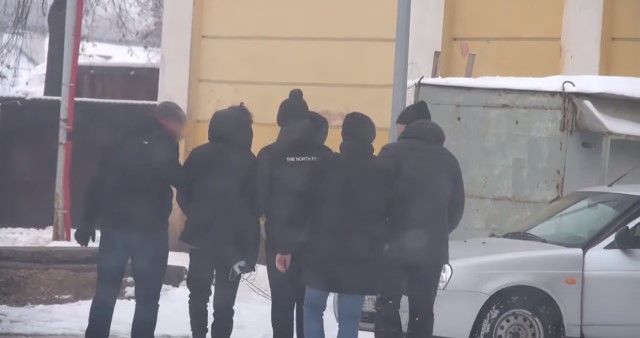 В ФСБ рассказали, как подросток готовил нападение на школу в Казани