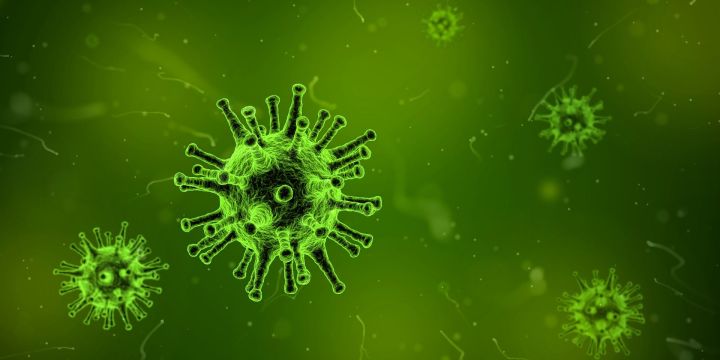 За сутки в Елабужском районе зарегистрирован 1 случай заболевания коронавирусом