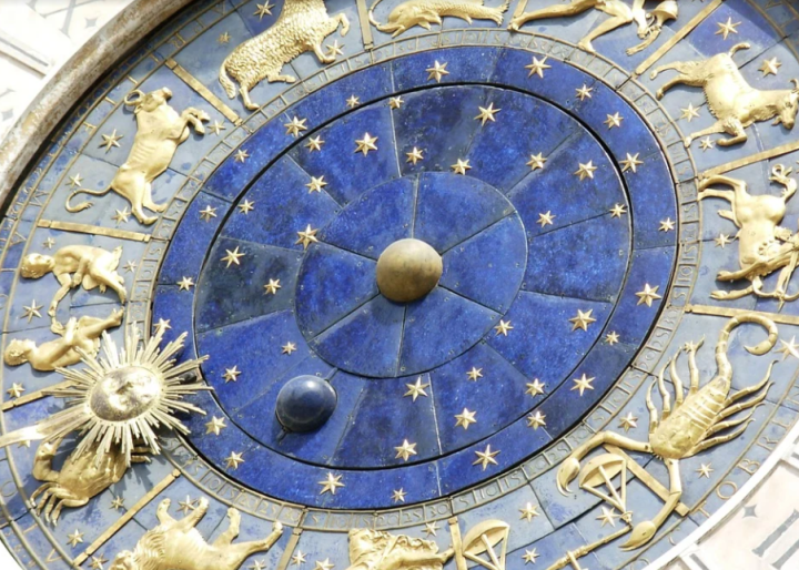 Астрологи назвали  знак Зодиака к которому придет ошеломительный успех в 2022 году