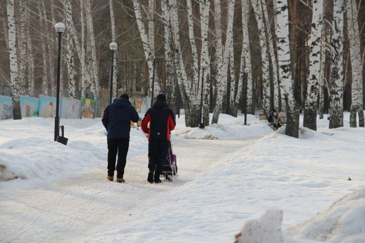 Народные примеры на 26 марта